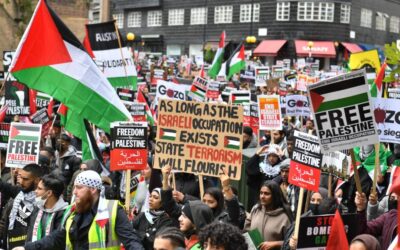 The West turns against Israel – EJP