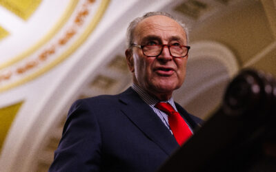 Schumer to push for $500 million for 2026 NSGP funding, says Republicans are amenable