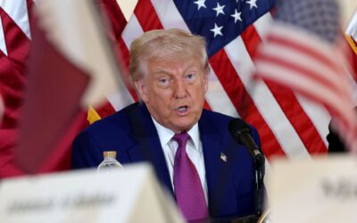Trump’s new travel ban will block ‘those in need of real refuge,’ American Jewish Committee says