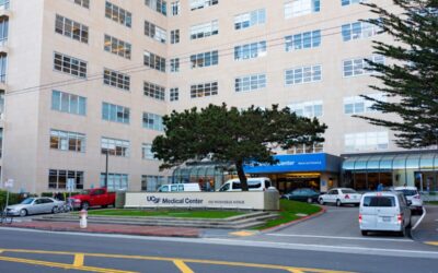 UCSF fires medical school professor accused of antisemitism