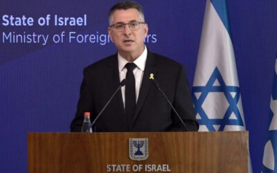German Foreign Minister Johann Wadephul says that “Germany will continue to support the State of Israel, including with arms deliveries.’’ – EJP