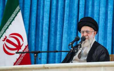 Iranian spy operation seized trove of Israeli nuclear, strategic documents, pro-Tehra