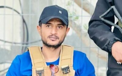 Gaza militia leader Israel is arming to challenge Hamas: Who is Yasser Abu-Shabab?