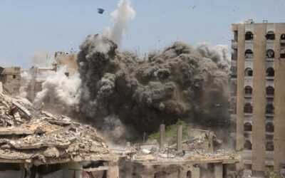 IDF to Gaza City residents: ‘We will attack, evacuate south immediately!’