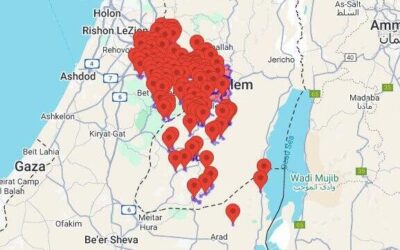 IDF intercepts Houthi missile sending million of Israelis to shelter
