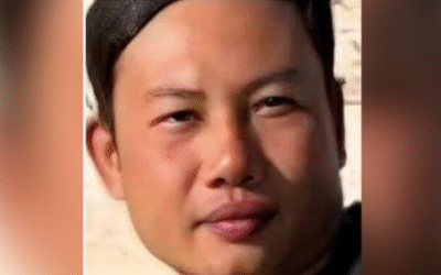IDF recovers body of Thai hostage presumed alive Nattapong Pinta