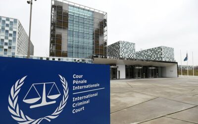 US sanctions four International Criminal Court judges – EJP