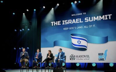 ​Major Pro-Israel Summit in Texas Canceled Due to Security Threats 