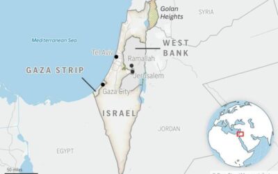 ​Israeli military kills at least 95 people in Gaza as the body of a Thai hostage is recovered 