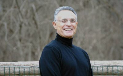 Michael Paul: Former Jewish Learning Venture President Reflects on His Legacy