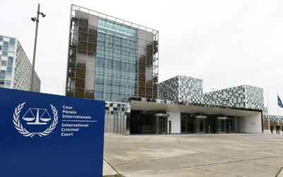 ICC governing body condemns US sanctioning ICC judges