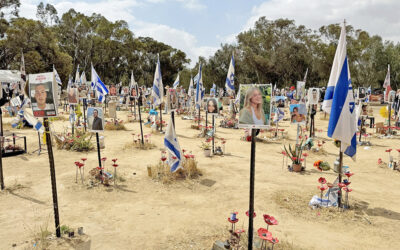 Israel’s just Gaza operation deserves the world’s support – EJP