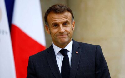 Should Israel be concerned about upcoming France-Saudi UN conference?