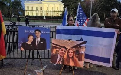 While Israelis fight, influencers fly first class: The era of galas must end