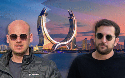 New ‘Qatargate’ documents strengthen suspicion against key figures