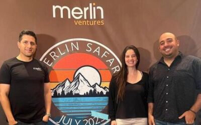 Merlin Ventures raises $75 million second fund to back Israeli cybersecurity startups