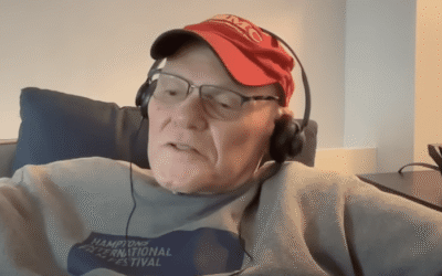 James Carville Accuses Jewish Donors of Using Antisemitism to Abandon Democrats: ‘Just Want Their F—king Tax Cut’