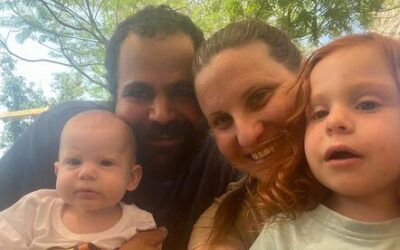 Terror leader behind Bibas family murder eliminated in IDF strike