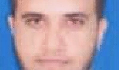 Gaza’s civil defense spokesman is a Hamas terrorist, documents found by IDF show