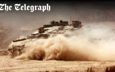 BBC blamed Israel for aid massacre on word of single Palestinian source