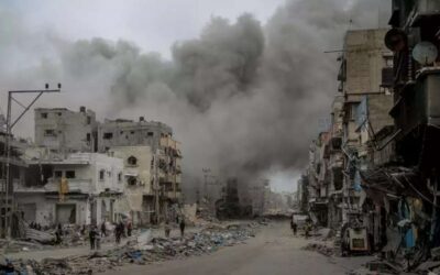 The dangerous move that could lead to a ‘Hamas 2.0’ in Gaza