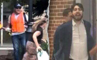 FBI, DHS warn of ‘elevated threat’ to Jewish communities after recent attacks