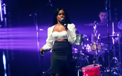 ‘I’m a Zionist,’ rapper Azealia Banks declares in latest tweet spree