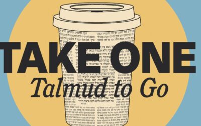 Take One, Talmud to Go — Shevuot 36 and 37