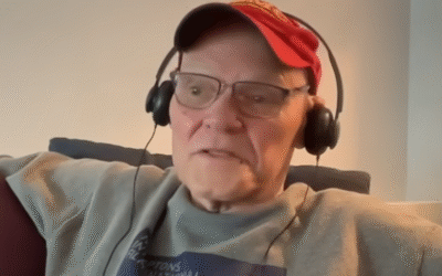 Carville accuses Jewish donors of abandoning Democrats for GOP because they just want their ‘f—–g tax cut’