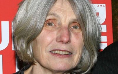 Caryl Churchill pulls out of Donmar Warehouse project over Barclays’ Israel links