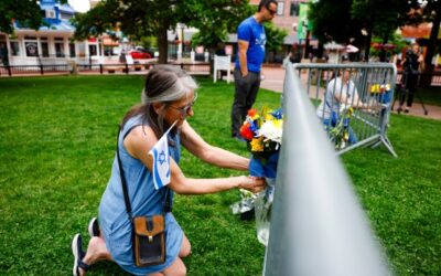 ​Letters: Fighting hate and antisemitism requires us to seek to understand others 