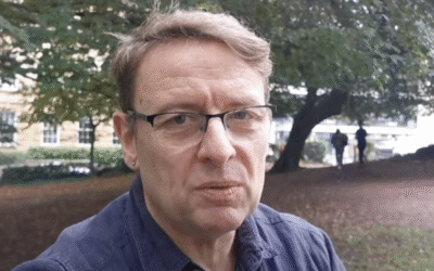 David Miller faces prosecution over call for Zionists to be ‘targeted’
