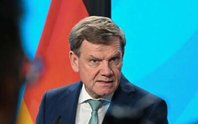 Germany to continue arms sales to Israel despite condemning ‘unjustified’ Gaza offensive