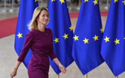 Missing: The EU’s moral compass – EJP