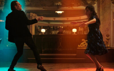 Tribeca Film Festival Begins in NY, Featuring Israeli and Jewish-Themed Documentaries, Feature Films