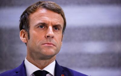 Macron weighs sanctions on Israel amid Gaza war criticism – EJP