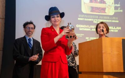 Month-long celebration of Sephardi culture debuts in NYC