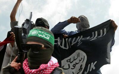 Exclusive: What Hamas tried to hide in incident at aid center