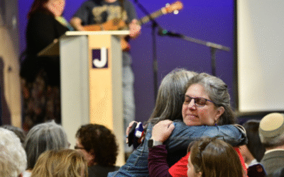 After attack, Boulder Jewish Festival focuses on healing and hostage awareness