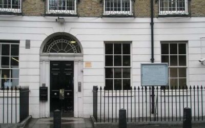 Two men sentenced for antisemitic abuse outside Westminster synagogue