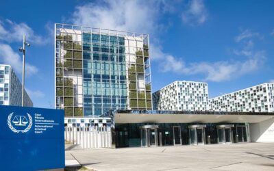 International Criminal Court: US sanctions four judges over ‘politicised’ investigations