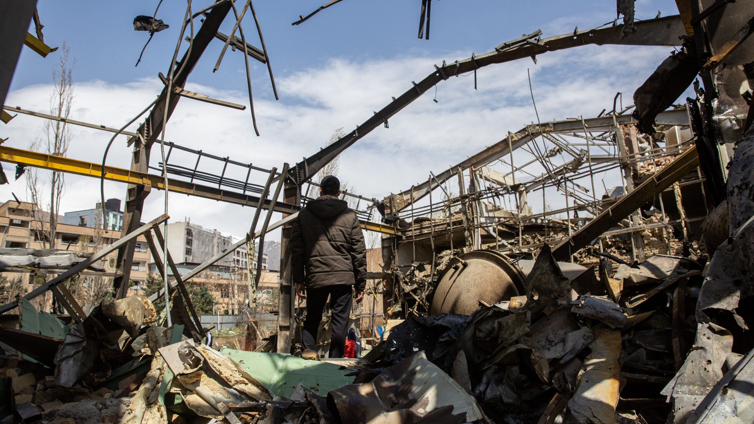 U.S. Blew Through Expensive Weapons in Iran War