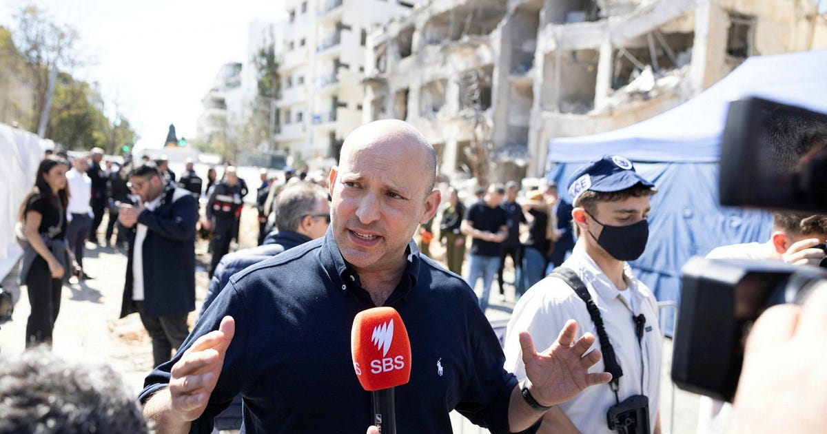 Poll: Opposition lacks a Knesset seat to form gov’t; Netanyahu’s Likud still largest party