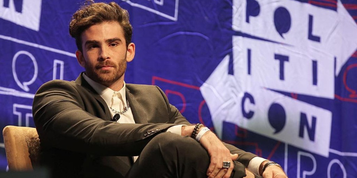 Does Israel Hater Hasan Piker Have More Chutzpah Than American Jews?