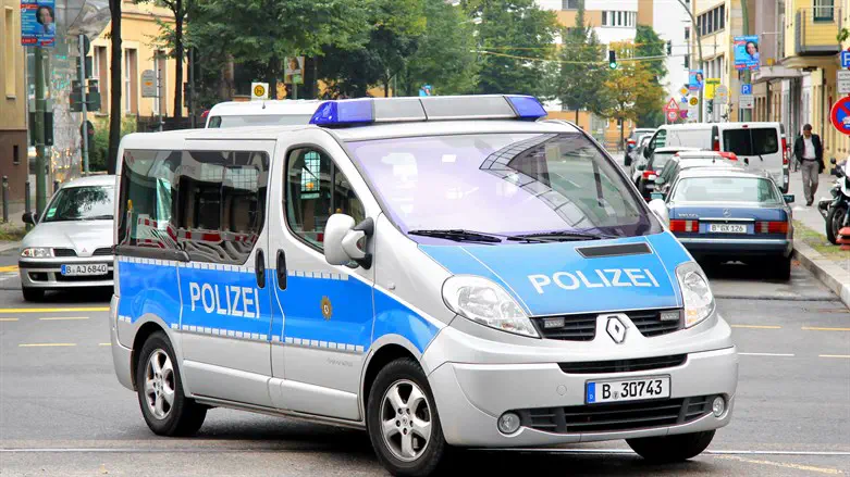 Twice In A Week: President of Germany’s Union of Jewish Students attacked again