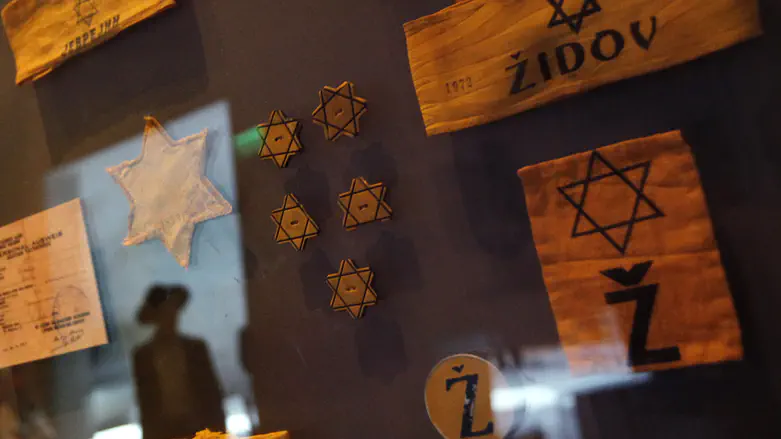 “Move on.” This is how It starts.