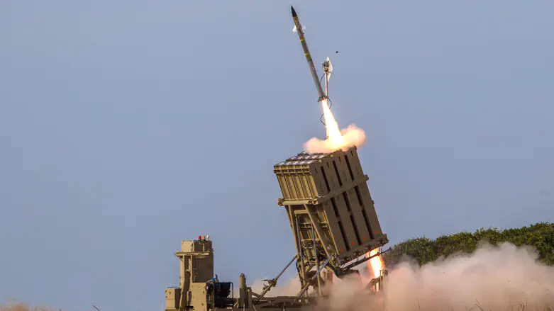 Report: Israel sent Iron Dome system and troops to UAE during Iran war