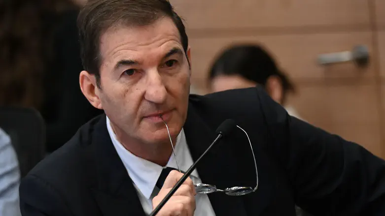 Likud MK: ‘Media has sick obsession with Netanyahu’