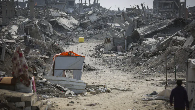 Israel blocks multinational force tour in Gaza Strip