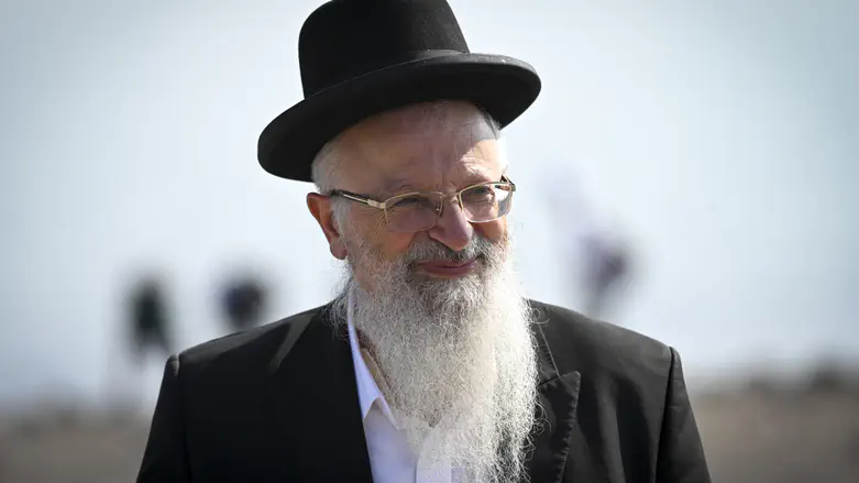 Sanctification among the Children of Israel